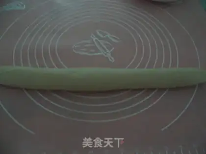 Make Sour sprouts step 1
