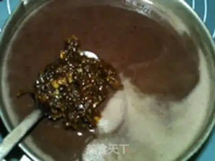 Make Rose cactus step 14