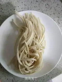 Make Scorch curry step 4