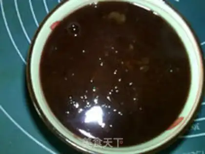 Make Rose cactus step 15