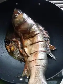 Make Scorch curry step 5
