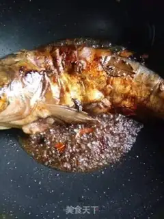Make Scorch curry step 6