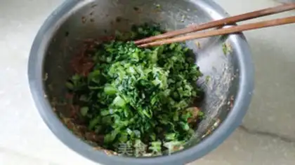 Make Onion oil step 4