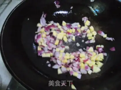 Make Sour sprouts step 7