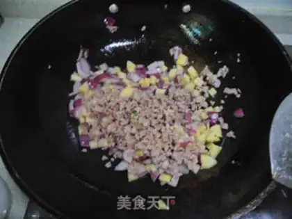 Make Sour sprouts step 8