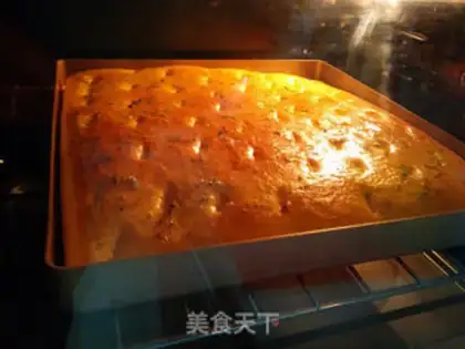 Make Meat loaf step 20