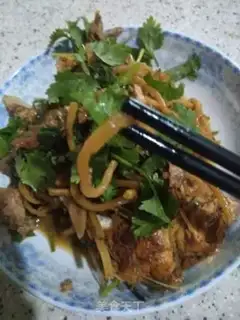 Make Scorch curry step 11