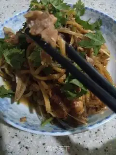Make Scorch curry step 12