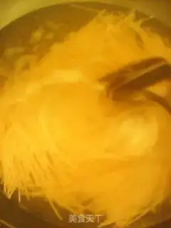 Make Chicken noodle step 0