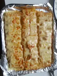 Make Mikilin tristar lobster pasta step 6