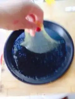 Make Horse hooves and cakes step 10