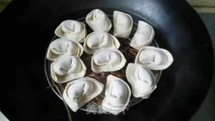 Make Onion oil step 11