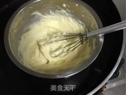 Make Cheesecake step 0