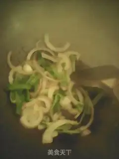 Make Chicken noodle step 4
