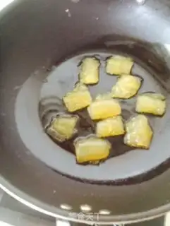 Make Horse hooves and cakes step 12
