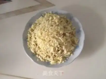 Make Cracker rice step 9