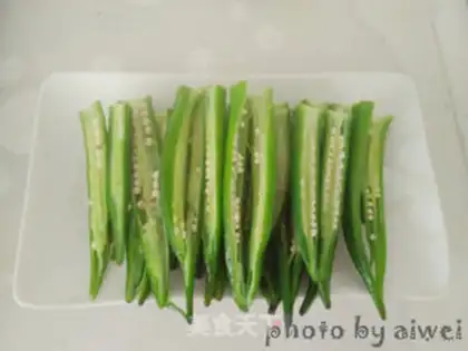 Make Onion acne step 2
