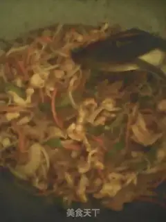 Make Chicken noodle step 6