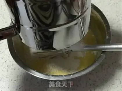 Make Cheesecake step 3