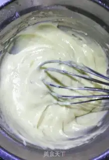 Make Vanilla Karsida sauce step 8