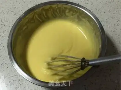 Make Cheesecake step 4