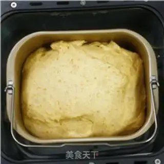 Make Whole wheat bread step 5