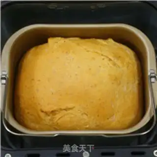 Make Whole wheat bread step 6