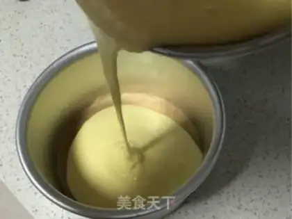 Make Cheesecake step 11