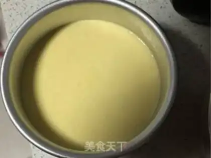 Make Cheesecake step 12
