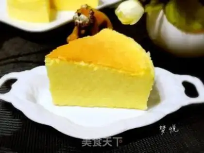 Make Cheesecake step 14