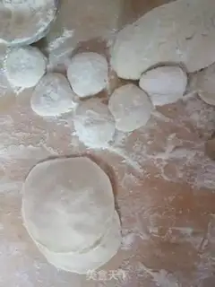 Make Sweet potatoes step 5