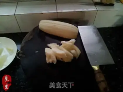 Make Liang