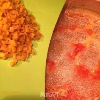 Make Red apple grapefruit jam step 11