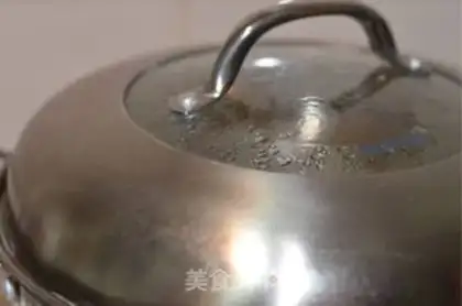 Make Fresh fish step 1