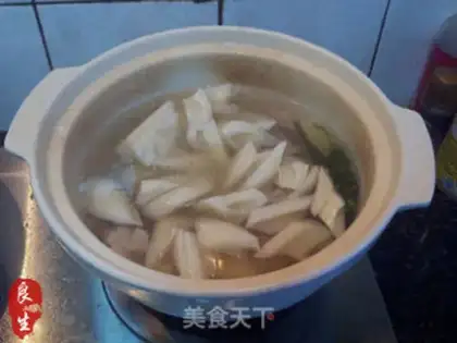 Make Liang