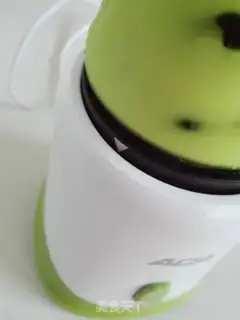 Make Grandma Blueberry-Ass step 3