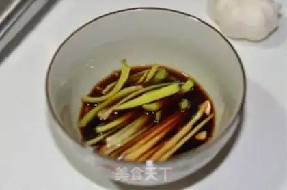 Make Fresh fish step 2