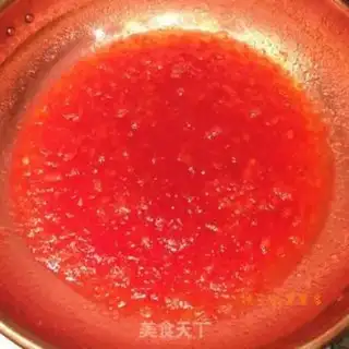 Make Red apple grapefruit jam step 12