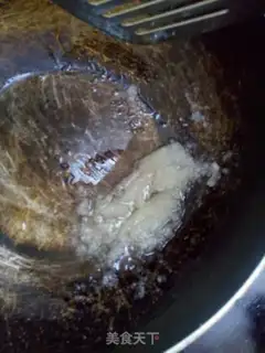 Make Soy pig hoofs step 2