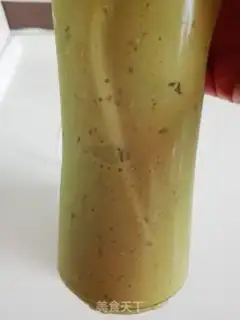 Make Grandma Blueberry-Ass step 5