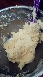 Make Butter cookies step 8