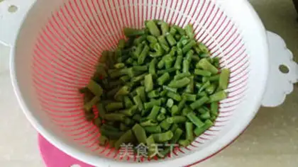 Make Spicy beans step 3