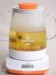 Make Pyramid tea step 7