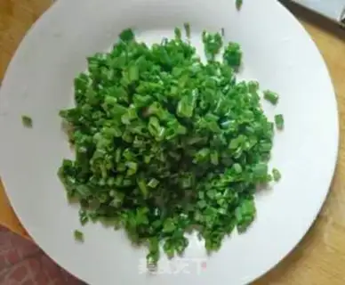 Make Onion sesame buns step 6