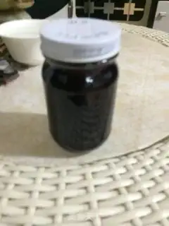 Make Blueberry jam step 10