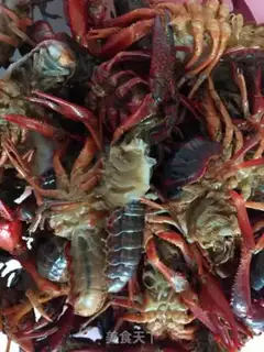 Make Homemade spicy crawfish step 0