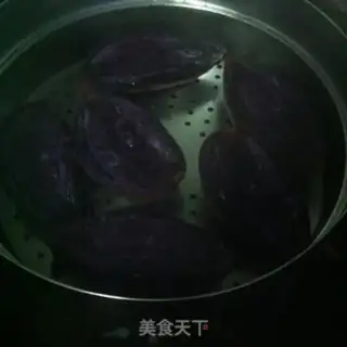 Make Cheese and potatoes step 2