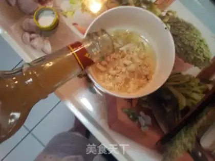 Make Garlic step 3