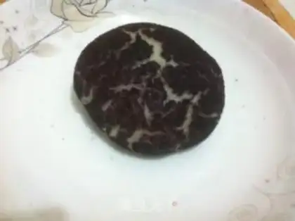 Make Fungus bun step 10