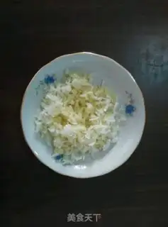 Make Pepper sauce step 2